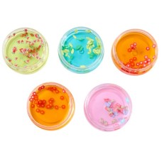 Slime Clear - J'adore Slime Clear - J'adore