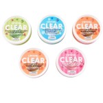 Slime Clear - J'adore