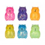 Smooshos Capybara Super Squeeze