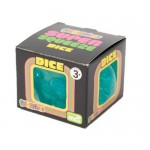 Smooshos Dice Super Squeeze