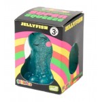 Smooshos Jellyfish GlD Super Squeeze