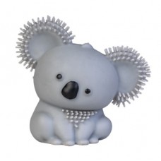 Smooshos Koala Furry Pals Super Squeeze