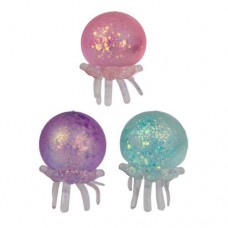 Smooshos Octopus Super Squeeze