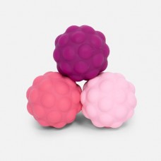 Speks - Odds - Bumps - Purple