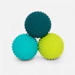Speks - Odds - Dots - Green