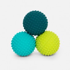 Speks - Odds - Dots - Green