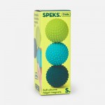 Speks - Odds - Dots - Green