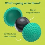 Speks - Odds - Dots - Green