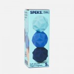 Speks - Odds - Peaks - Blue