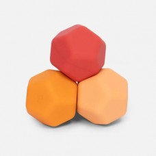 Speks - Odds - Planes - Orange