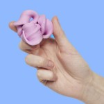 Speks Blur Putty - Blush Pink Speks Blur Putty - Blush Pink