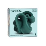 Speks Blur Putty - Forest Green Speks Blur Putty - Forest Green