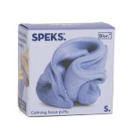 Speks Blur Putty - Twilight Purple Speks Blur Putty - Twilight Purple