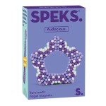 Speks Bold - Spectacularly Magnetic - Audacious Speks Bold - Spectacularly Magnetic - Audacious
