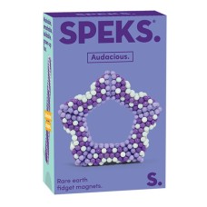Speks Bold - Spectacularly Magnetic - Audacious Speks Bold - Spectacularly Magnetic - Audacious
