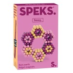 Speks Bold - Spectacularly Magnetic - Sassy Speks Bold - Spectacularly Magnetic - Sassy
