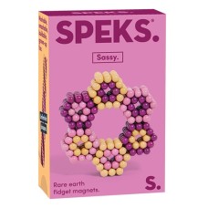 Speks Bold - Spectacularly Magnetic - Sassy Speks Bold - Spectacularly Magnetic - Sassy