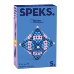 Speks Bold - Spectacularly Magnetic - Valiant Speks Bold - Spectacularly Magnetic - Valiant
