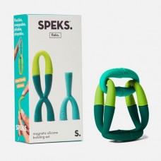 Speks Fleks - Magnetic Fidget Toy - Green