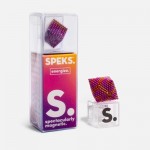 Speks Gradient - Spectacularly Magnetic - Energise