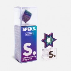 Speks Gradient - Spectacularly Magnetic - Unwind