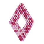 Speks Pixel - Spectacularly Magnetic - Cheat Code Pink
