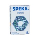 Speks Pixel - Spectacularly Magnetic - Gigabyte Blue