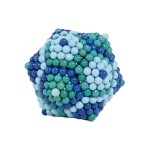 Speks Pixel - Spectacularly Magnetic - Gigabyte Blue