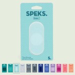 Speks Slabs - Silicone Sensory Stickers - Tab Speks Slabs - Silicone Sensory Stickers - Tab