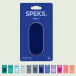 Speks Slabs - Silicone Sensory Stickers - Tab Speks Slabs - Silicone Sensory Stickers - Tab