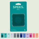 Speks Slabs - Silicone Sensory Stickers - Square Speks Slabs - Silicone Sensory Stickers - Square