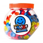 Squigz Mini - 75pc - Fat Brain Toys
