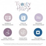 Toasty Hugs - Blossom Bunny