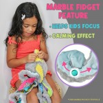 Weighted Sensory Octopus Toy