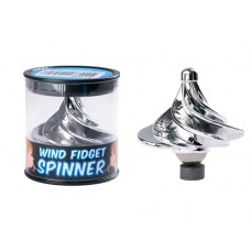 Wind Fidget Spinner - Heebie Jeebies - Arrives late October