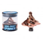 Wind Fidget Spinner - Heebie Jeebies - Arrives late October