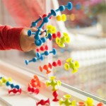 Squigz Mini - 75pc - Fat Brain Toys