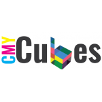 CMY Cube Original