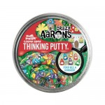 Crazy Aarons Thinking Putty - Gnome Home Hide Inside     