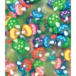 Crazy Aarons Thinking Putty - Gnome Home Hide Inside     