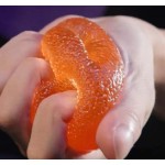 Donut Dough Squishy - J'adore Donut Dough Squishy - J'adore