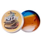 Putty Metallic Coloured - J'adore
