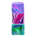 Nee-Doh Nice Cube Swirl - Schylling eta LATE JUNE ?? Nee-Doh Nice Cube Swirl - Schylling eta LATE JUNE ??