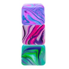 Nee-Doh Nice Cube Swirl - Schylling eta LATE JUNE ??