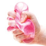 Nee-Doh Nice Cube Candy Swirl - Schylling eta LATE AUGUST ?? Nee-Doh Nice Cube Candy Swirl - Schylling eta LATE AUGUST ??
