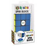 Rubiks Spin Block - Blue