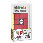 Rubiks Spin Block - Red