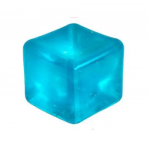 Smooshos Jelly Cube
