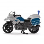 Motorbike BMW Police - Siku 1551 NEW in 2024