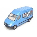 Campervan - Siku 1559